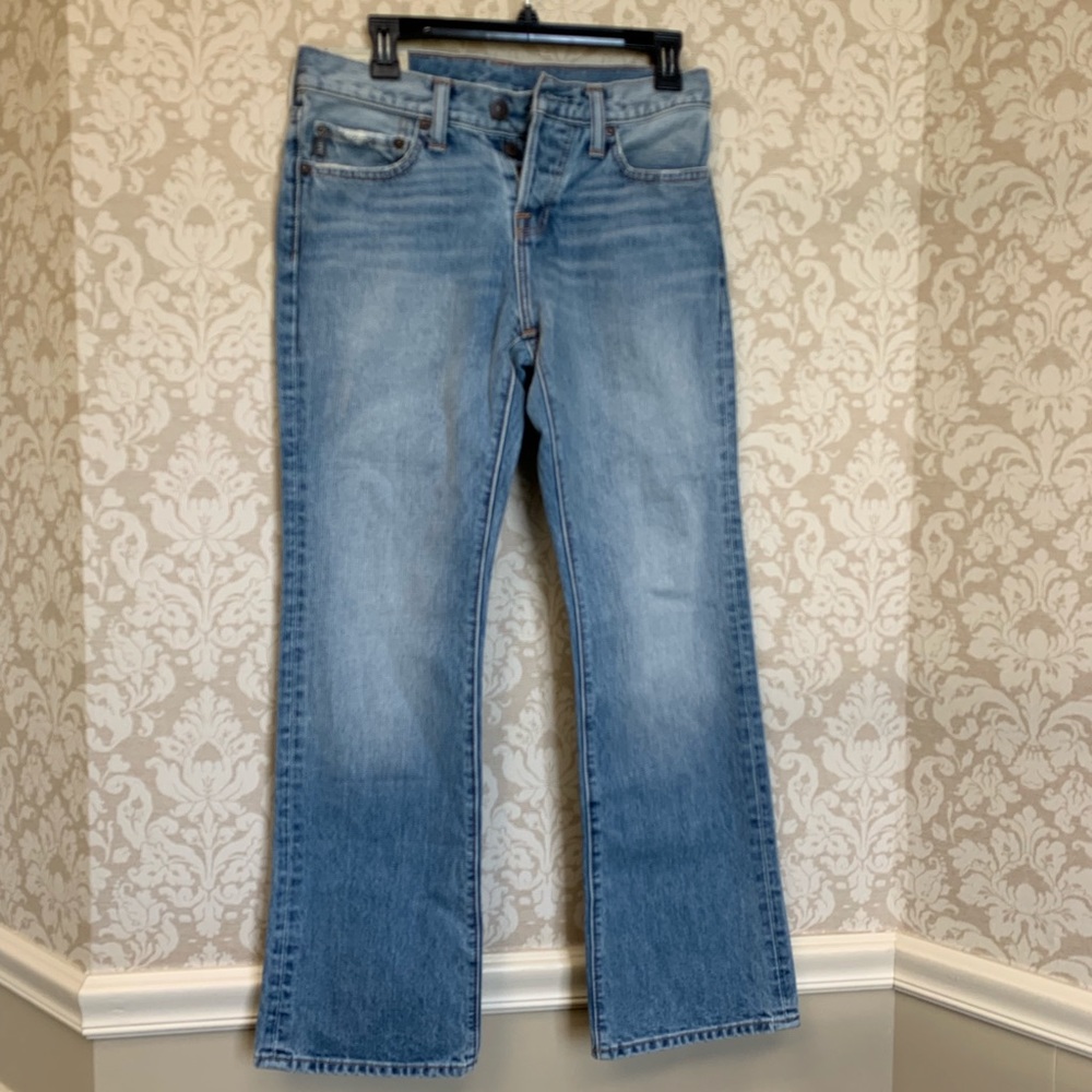 Abercrombie & Fitch Jeans